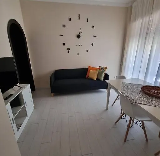 Appartamento Sala